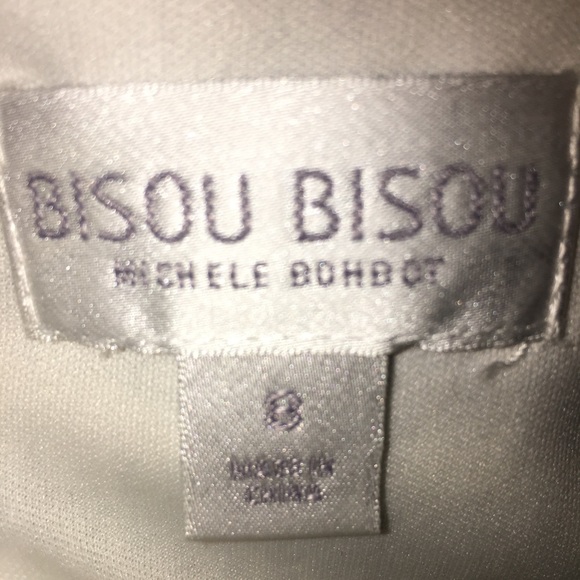 Bisou Bisou Dress - Picture 5 of 8